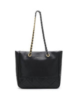 Load image into Gallery viewer, Women's Chain Tote Bag / Shoulder Bag - HJT 3076