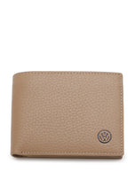 Load image into Gallery viewer, Men's Genuine Leather RFID Bifold Wallet - VWW 131