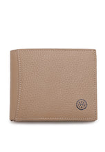 Load image into Gallery viewer, Men's Genuine Leather RFID Bifold Wallet - VWW 131