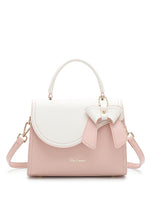 Load image into Gallery viewer, Shoulder Bag / Sling Bag / Top Handle Bag / Hand Bag - NEF 3894