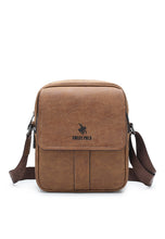 Load image into Gallery viewer, Men's Sling Bag / Crossbody Bag -SJX 6013