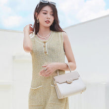 Load image into Gallery viewer, Women's Top Handle Bag / Sling Bag / Crossbody Bag -HKE 3904