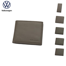 Load image into Gallery viewer, Men's RFID Bi Fold Genuine Leather  Wallet - VWW 125
