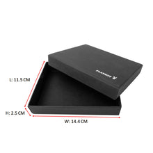Load image into Gallery viewer, Playboy Premium Short Wallet Box - PBX-S