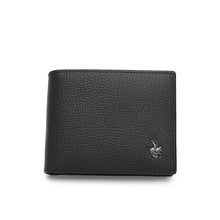 Load image into Gallery viewer, Men's Genuine Leather RFID Blocking Wallet - SW 182