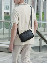 Load image into Gallery viewer, Men's Sling Bag / Crossbody Bag - SYL 170928