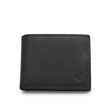 Load image into Gallery viewer, Men's Genuine Leather RFID Blocking Wallet - SW 181