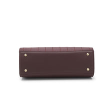 Load image into Gallery viewer, Women's Top Handle Sling Bag / Crossbody Bag / Shoulder Bag - HMP 2214