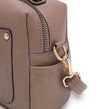 Load image into Gallery viewer, Women's Top Handle Sling Bag / Shoulder Bag - KCS 6321