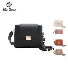 Load image into Gallery viewer, Women's Top Handle Bag / Sling Bag / Shoulder Bag - NDD 105