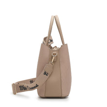 Load image into Gallery viewer, Women's Top Handle Sling Bag / Crossbody Bag - NFG 5502
