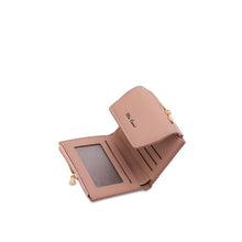Load image into Gallery viewer, Wild Channel Women's Bi Fold Wallet - NP 016