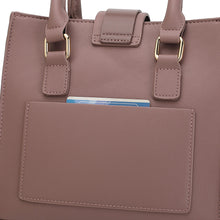 Load image into Gallery viewer, Wild Channel Women's Top Handle Bag / Sling Bag / Shoulder Bag - NDN 3061