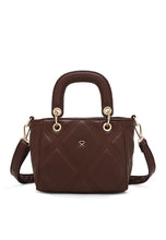 Load image into Gallery viewer, Stella Women's Top Handle Sling Bag / Crossbody Bag - SBF 522