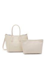 Load image into Gallery viewer, Women's 2-In-1 Top Handle Bag & Pouch - HLM 564