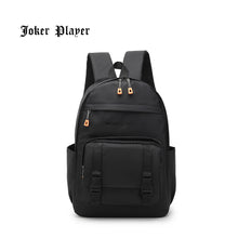Load image into Gallery viewer, Men's Functional Backpack - JG 1733
