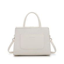Load image into Gallery viewer, Women's Top Handle Sling Bag / Crossbody Bag - HPN 5829