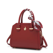 Load image into Gallery viewer, Women's Top Handle Sling Bag / Crossbody Bag - HGJ 3044