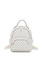 Load image into Gallery viewer, Women's Monogram Backpack - HKT 2036