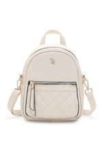 Load image into Gallery viewer, Women's Mini Backpack - HKV 20959