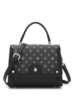 Load image into Gallery viewer, Women's Monogram Top Handle Sling Bag - HKP 3961