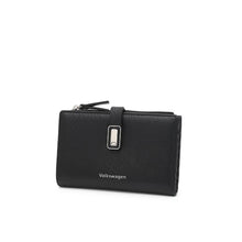 Load image into Gallery viewer, Women's RFID Blocking Wallet / Purse With Coin Compartment - KP 026