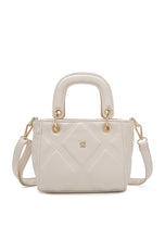 Load image into Gallery viewer, Stella Women's Top Handle Sling Bag / Crossbody Bag - SBF 522