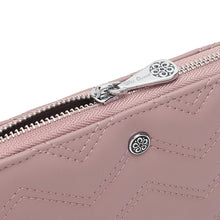 Load image into Gallery viewer, Women's Quilted Long Purse / Wallet - NP 043