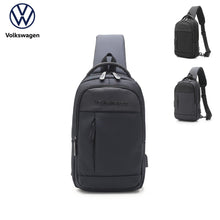 Load image into Gallery viewer, Men's Chest bag / Crossbody bag -VVC 3078