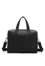 Load image into Gallery viewer, Men's Leather Briefcase / Messenger Bag - VVL 10003