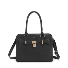 Load image into Gallery viewer, Women's Top Handle Sling Bag / Crossbody Bag / Shoulder Bag - SEY 663