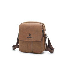 Load image into Gallery viewer, Men's Sling Bag / Crossbody Bag -SJX 6013