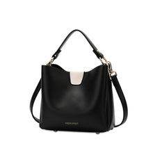 Load image into Gallery viewer, Women's 2-in-1 Top Handle Sling Bag / Crossbody Bag - HBS 5502