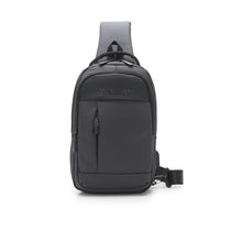 Load image into Gallery viewer, Men's Chest bag / Crossbody bag -VVC 3078