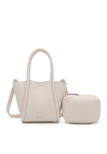 Load image into Gallery viewer, Women's 2 in 1 Top Handle Bag / Sling Bag / Shoulder Bag - NDZ 1215