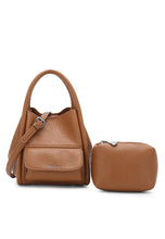Load image into Gallery viewer, Women's 2-in-1 Top Handle Sling Bag - NEE 1219