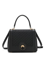 Load image into Gallery viewer, Women's Top Handle Bag / Sling Bag / Crossbody Bag - KDC 3729