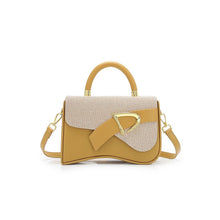 Load image into Gallery viewer, Women's Top Handle Bag / Sling Bag / Crossbody Bag - HMM 23053