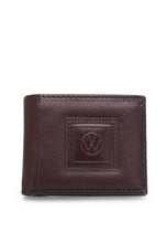 Load image into Gallery viewer, Men's Genuine Leather RFID Wallet - VWW 147