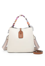 Load image into Gallery viewer, Women's Top Handle Bag / Sling Bag / Crossbody Bag - SCK 8970