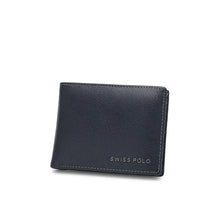 Load image into Gallery viewer, Men's Genuine Leather RFID Blocking Fortune Wallet - SW 193