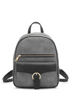 Load image into Gallery viewer, Women's Backpack - HMW 8255
