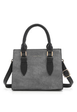 Load image into Gallery viewer, Women's Top Handle Bag / Sling Bag / Crossbody Bag - HMZ 6026