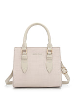 Load image into Gallery viewer, Women's Top Handle Bag / Sling Bag / Crossbody Bag - HMZ 6026