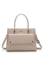 Load image into Gallery viewer, Women's Top Handle Bag / Sling Bag / Crossbody Bag - HNB 6066