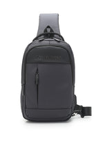 Load image into Gallery viewer, Men's Chest bag / Crossbody bag -VVC 3078