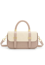 Load image into Gallery viewer, Women's Top Handle Bag / Sling Bag / Crossbody Bag - HML 23052