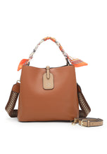 Load image into Gallery viewer, Women's Top Handle Bag / Sling Bag / Crossbody Bag - SCK 8970