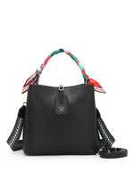 Load image into Gallery viewer, Women's Top Handle Bag / Sling Bag / Crossbody Bag - SCK 8970