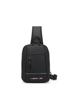 Load image into Gallery viewer, Men's Chest Bag / Sling Bag / Crossbody Bag - JJ 1024